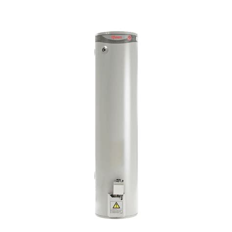 Rheem L Gas Storage Hot Water System Indoor Sydney Hot Water Systems