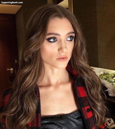 Natalia Dyer Nude OnlyFans Leaks Fappening FappeningBook