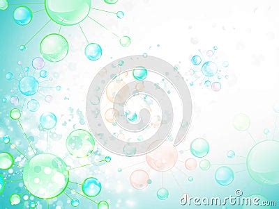 Abstract Microbiology Cell Background Royalty Free Stock Images - Image ...