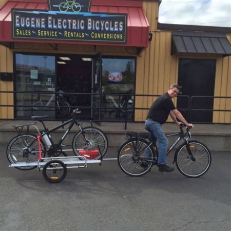 17 Cheap Electric Bicycles Eugene - Bike Storage Ideas