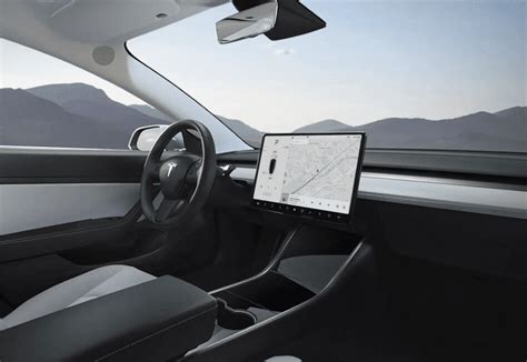 Tesla Actualizará Software De Conducción Autónoma Por Suscripción