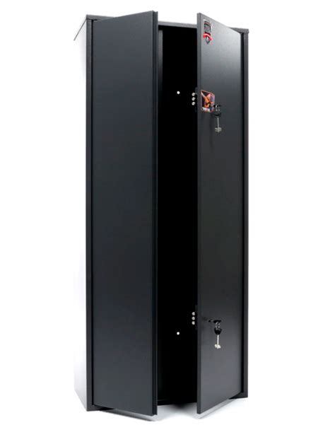 Оружейный сейф Aiko Чирок 1462 (1400x620x300 мм) S11299108041 — купить ...