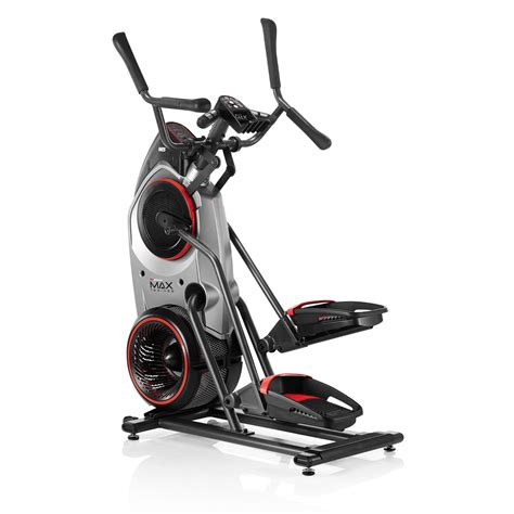 BowFlex Max Trainer M5 | BowFlex