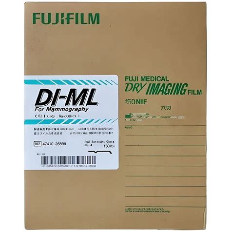 Catalogo Fujifilm Labz Médica