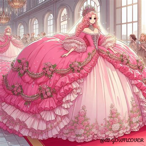 Royal Banquet 11 by AIGownLover on DeviantArt