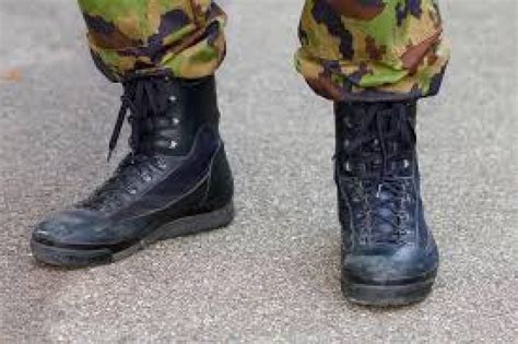 5 Best Steel Toe Army Boots And Buying Guide In 2023 Fashionbl