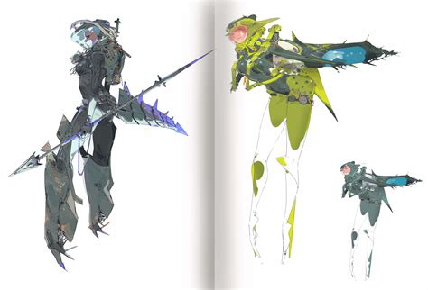 ArtStation - 2023