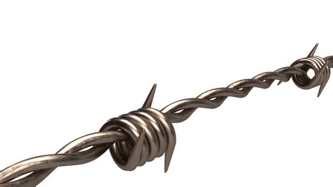 The Barbed Wire Png Image 19881867 Png