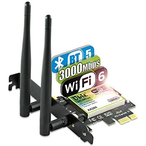 Carte Wifi Bluetooth Pci Le Top Des Meilleurs De Meilleurs Info