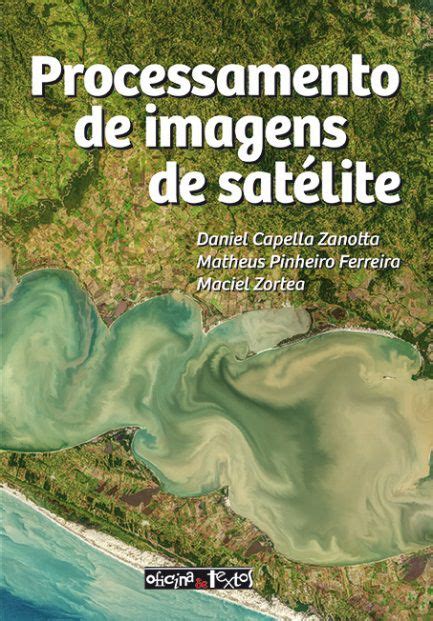 Processamento De Imagens De Sat Lite Geologia Br