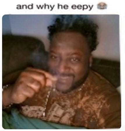 and why json eepy | And Why He Eepy? | Know Your Meme