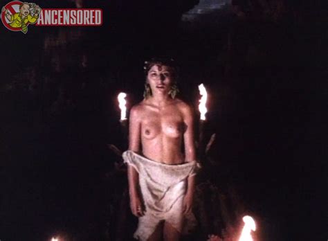 Irini Tripkou Nude Pics Page 1