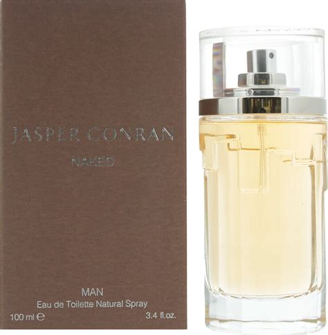 Jasper Conran Naked Man Eau De Toilette Ml Prijs