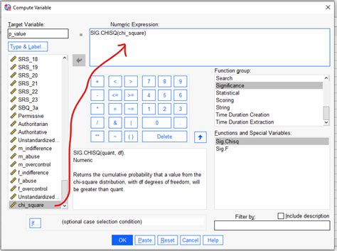 SPSS ile Ki Kare Bağımsızlık Testi Post Hoc Resimli SPSS YARDIMI