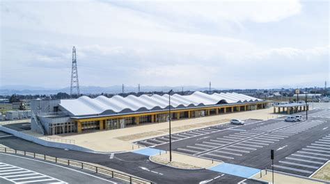 道の駅国見 あつかしの郷｜福島県の道の駅