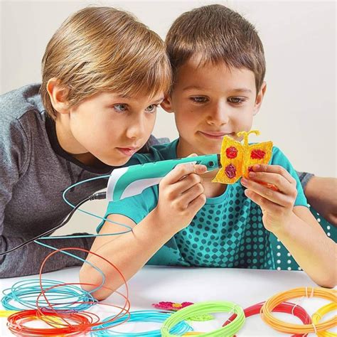 🔴 🖊 3D Olovka za pisanje + Gratis 25m dopuna 🖊 🔴 - Ostalo - OLX.ba