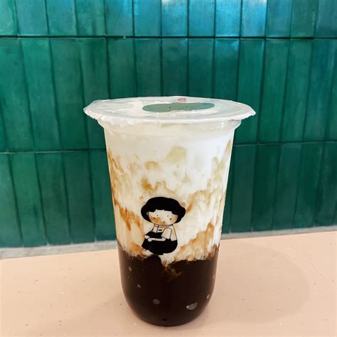 timtong dessert bar malang