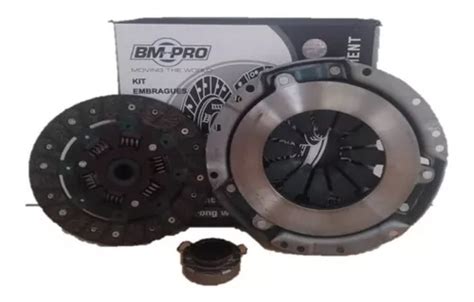 Kit De Clutch Toyota Hilux X Meru Hiace Mercadolibre