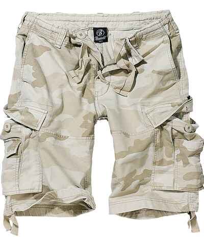 Nude ανδρικά σορτς και βερμούδες παραλλαγής GLAMI gr