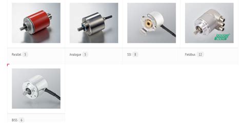 HOHNER ENCODER-SOLE-AUTHORIZED-DISTRIBUTOR-IN-PAKISTAN - TAJ AUTOMATION