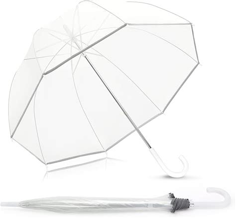 Beat the Bad Weather: How to Choose the Best Umbrella