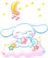 Cinnamoroll: Animated Images, Gifs, Pictures & Animations - 100% FREE!