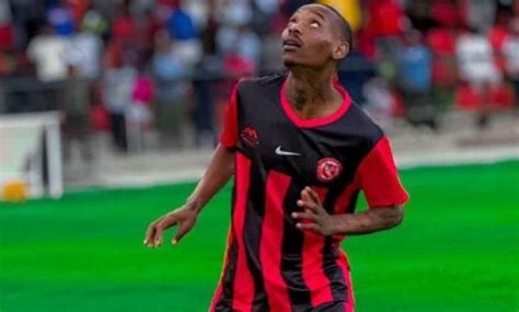 Khama Billiat Shines Bulawayo News