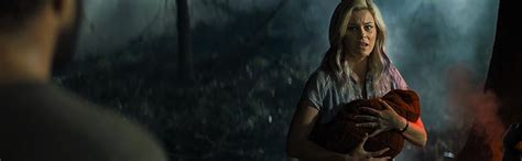 Brightburn 4k Uhd Blu Ray Elizabeth Banks David