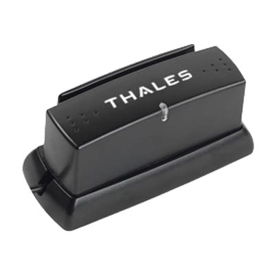 Thales Gemalto Mrz Swipe Reader Cr Ocr Msr Dcs Aero