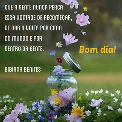 Bom Dia Amigos