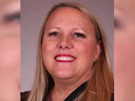 Female Oklahoma Judge Accused Of Scrolling Through Phone Sending