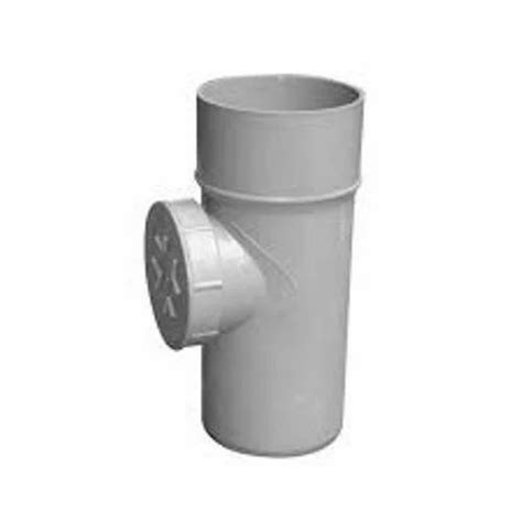 Swr Fittings Pvc Door Elbow Wholesaler From Chennai