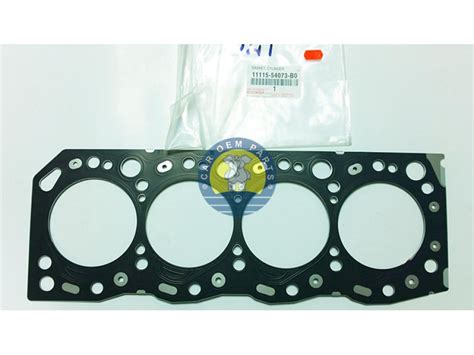 Toyota Gasket, Cylinder 11115-54073-F0