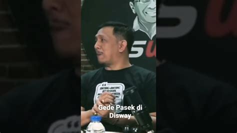 Siapakah Yang Bermain Dalam Kasus Fitnah Mas Bechi Youtube