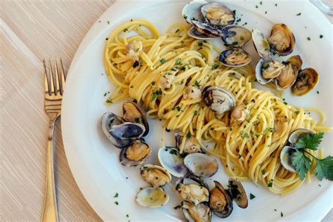 Spaghetti Con I Nicchi Una Deliziosa Ricetta Versiliese Consigli