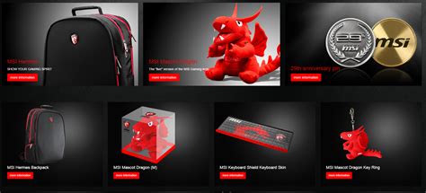MSI Global - The Leading Brand in High-end Gaming & Professional ...