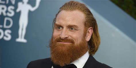 The Witcher Season 2 Actor Kristofer Hivju Tests Positive for COVID-19