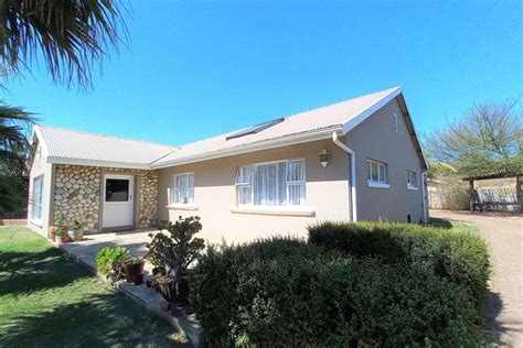 Properties For Sale In Heidelberg Western Cape South Africa