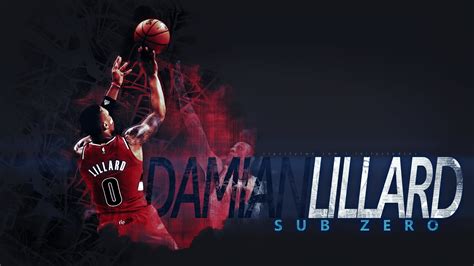 Damian Lillard Wallpapers - Wallpaper Cave