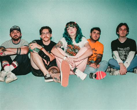 Spaced New Buffalo Band Brings Far Out Hardcore On Debut Release