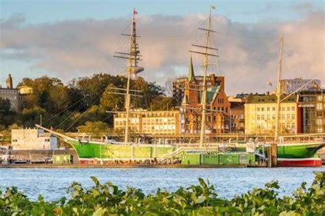 Museumsschiff RICKMER RICKMERS Eintritt In Hamburg Klook Vereinigte