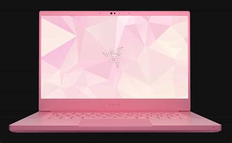 Pink Laptop And Rose Gold Laptop Models In 2024