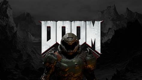 Doom Hd Fondos De Pantalla Descarga Gratuita Wallpaperbetter