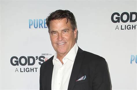Ted McGinley Age, Net worth: Kids, Weight, Wife, Bio-Wiki 2024| The