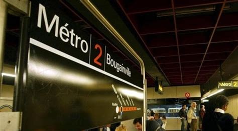 Ligne 2 du métro à Marseille retour à la normale après une coupure