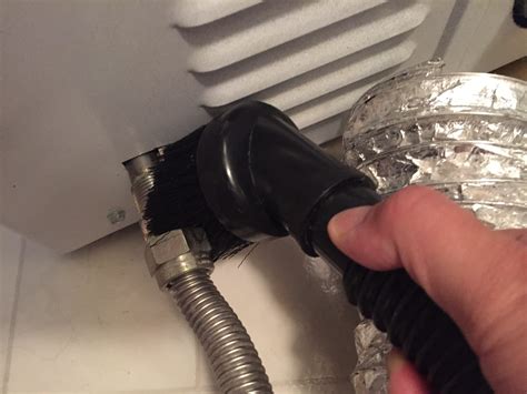 How To Clean Dryer Vents Yourself The DIY Handy Mom