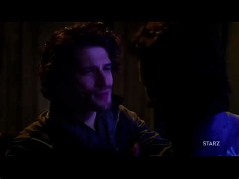 Avan Jogia And Tyler Posey Gay Kiss From TV Show Now Apocalypse GAYLAVIDA XVIDEOS