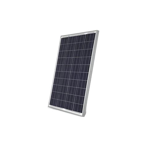 Luminous Watt V Polycrystalline Solar Panel At Rs Piece