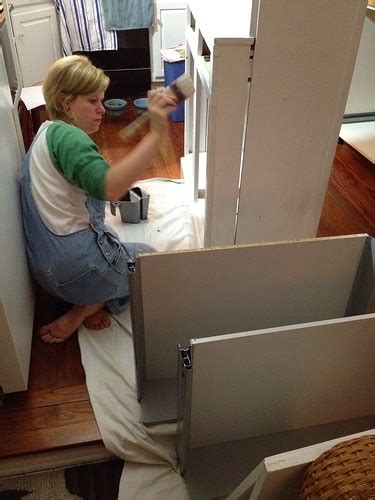 IKEA Cabinet Assembly: More DIY Than Meets the Eye - Old Town Home