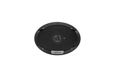 Автомобильные колонки KENWOOD KFC-S6976EX - выгодная цена, отзывы ...